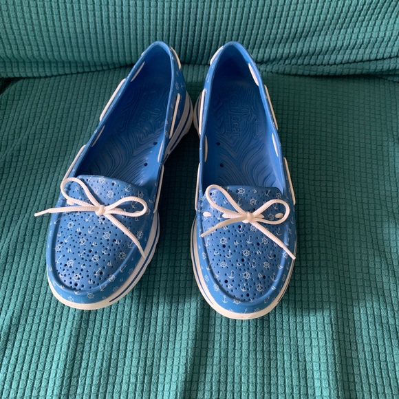 Skechers nautical foamies - Picture 2 of 4